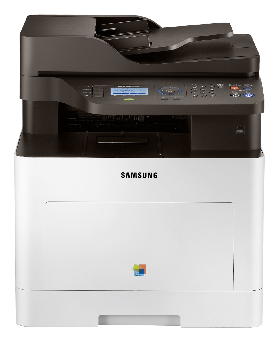 Samsung ProXpress SL-C3060ND (SS213C)