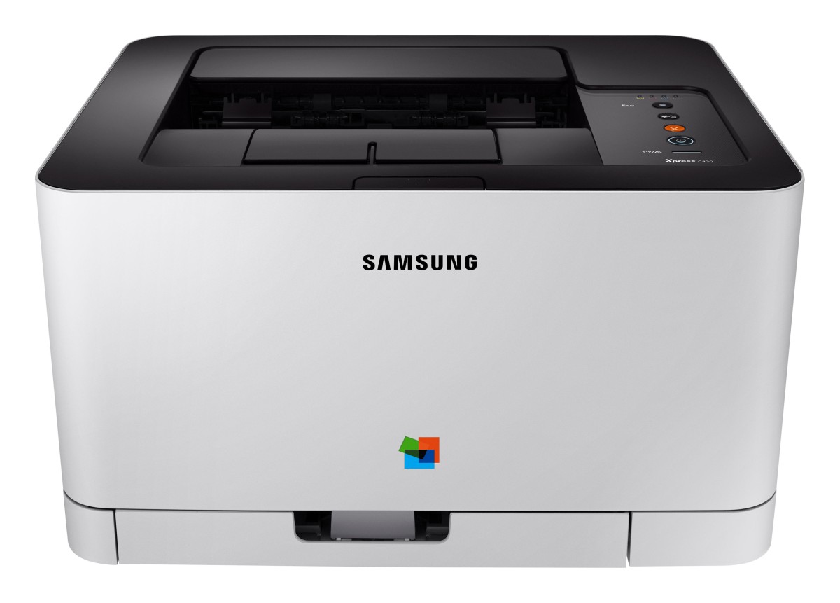 Samsung Xpress SL-C430 (SS229D)