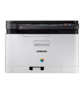 Samsung Xpress SL-C480 (SS254C)