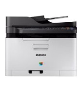 Samsung Xpress SL-C480FW (SS256D)