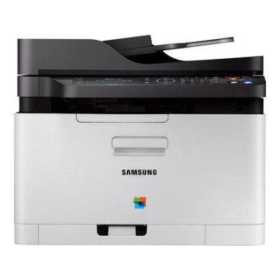 Samsung Xpress SL-C480FW (SS256D)