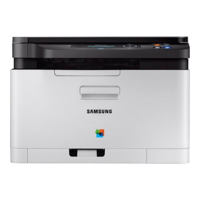 Samsung Xpress SL-C480 (SS254C)