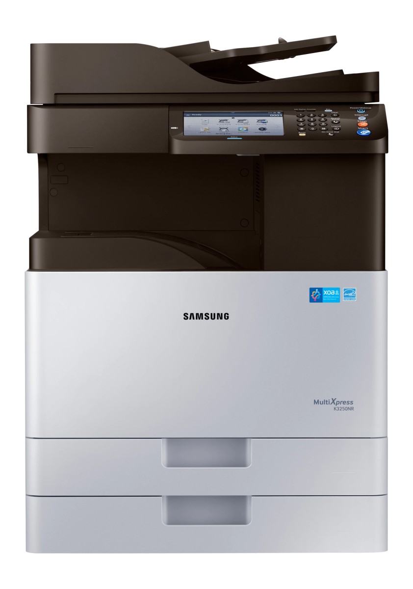 Samsung MultiXpress SL-K3250NR (SS027C)