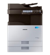 Samsung MultiXpress SL-K3300NR (SS028C)