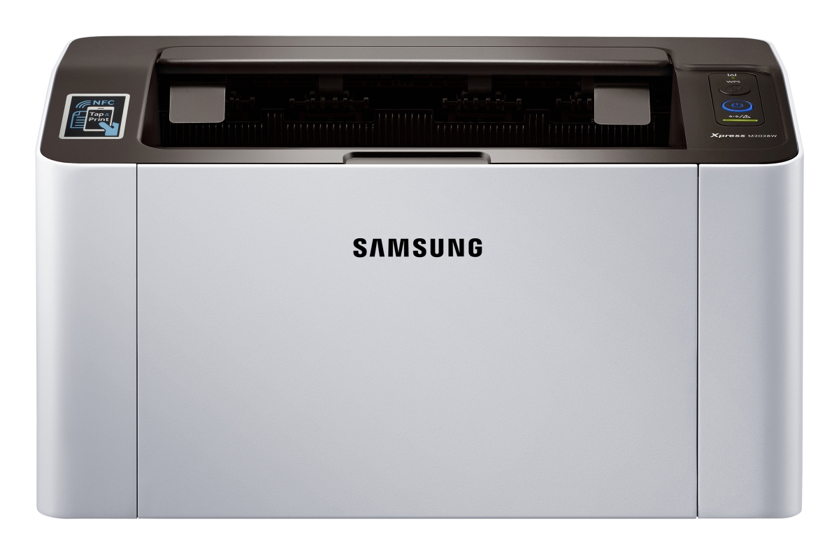 Samsung Xpress SL-M2026W (SS282B)