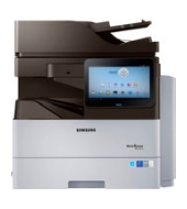 Samsung MultiXpress SL-M4370LX (SS396B)