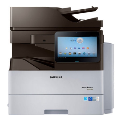 Samsung MultiXpress SL-M4370LX (SS396B)