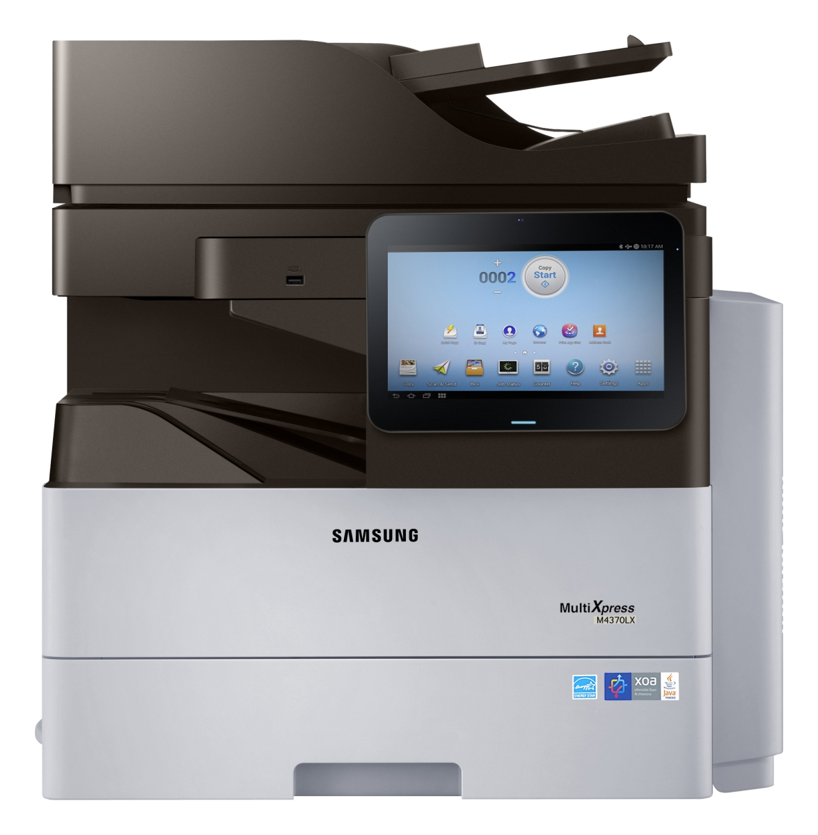 Samsung MultiXpress SL-M4370LX (SS396B)