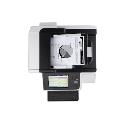 HP Scanjet Enterprise 8500 fn1 (L2717A)