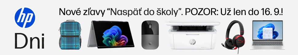 HP dni
