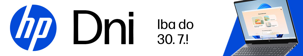 HP dni