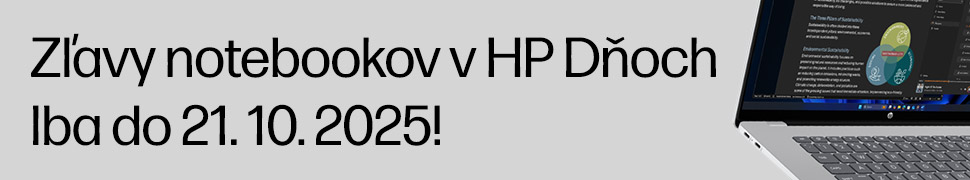 HP dni