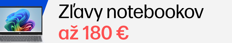 Špeciálne ceny iba na HPobchod.sk iba do 2. 6.!