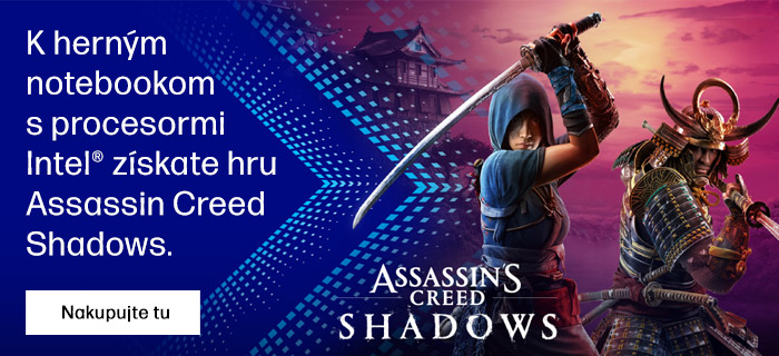 Hra Assasin's Creed ZADARMO!