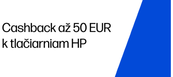 HP Cashback