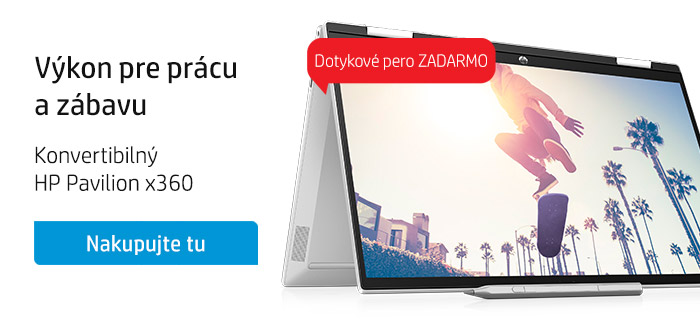 Najvýhodnejší konvertibilný notebook
