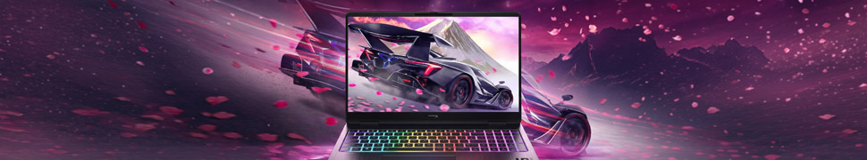 Kto brzdí 🎮 nevyhráva! Zľavy až 530 € na herné aj osobné notebooky