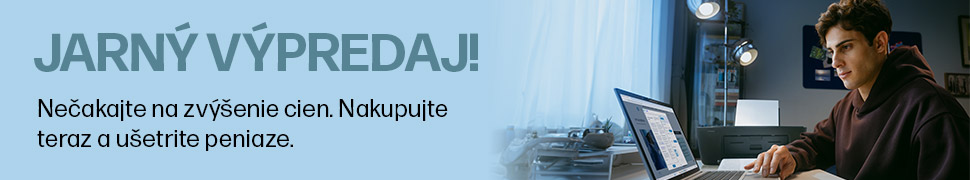 Využite Jarný  výpredaj! Zľavy až 56% len do 17. 3.