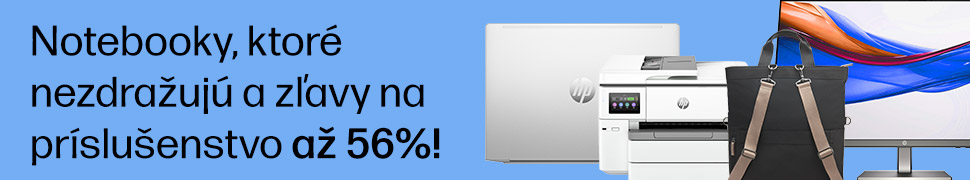 Výhodná ponuka na HPobchod.sk
