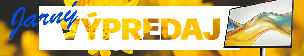 Zľavy až 280 € len do 21. 4.!