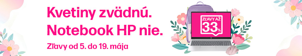 Maminky sú skromné. Ale vy nemusíte byť. Využite zľavy až 33%.