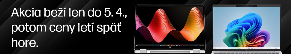 Mega zľavy až 600 €!