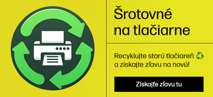 Šrotovné na tlačiarne &#128424;&#65039;