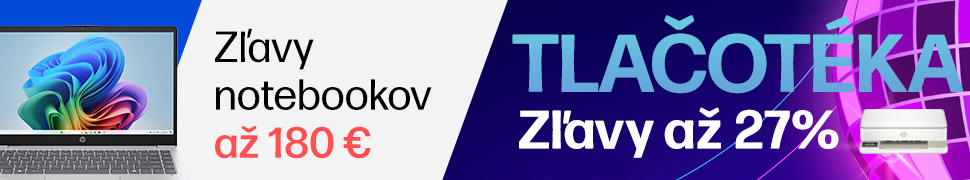 Špeciálne ceny iba na HPobchod.sk iba do 2. 6.!