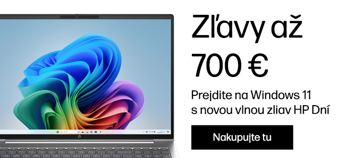 Prejdite na Windows 11 so zľavou