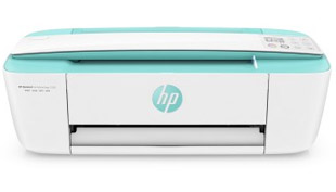 HP DeskJet Ink Advantage 3762