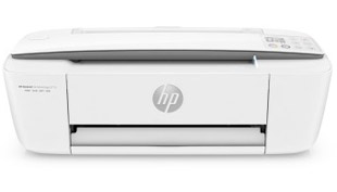 HP DeskJet Ink Advantage 3750