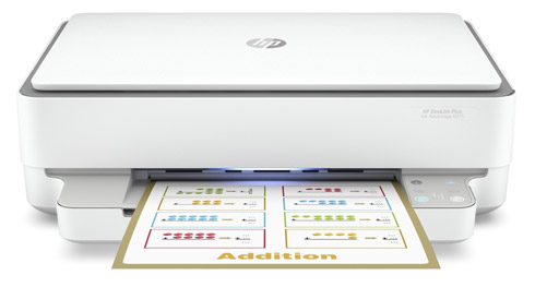 HP ENVY 6020e