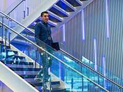 Ako nové business notebooky HP chránia firmy pred modernými kyberhrozbami