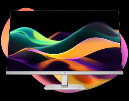 HP Series 5 27 FHD - 527sw FHD - 524sh