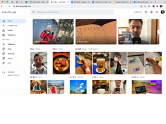 Zálohovanie, zdieľanie, vyhľadávanie - Čo dokáže služba Fotky Google?