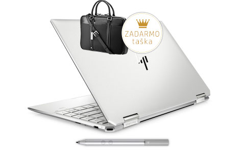 HP Spectre x360 15-ch001nc