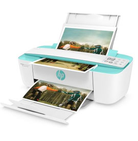 HP DeskJet Ink Advantage 3785