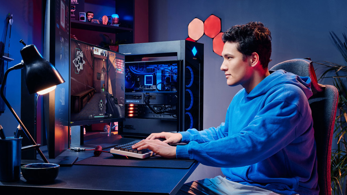 Aký vybrať herný notebook či PC? 🎮