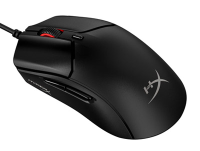 HyperX Pulsefire Haste 2