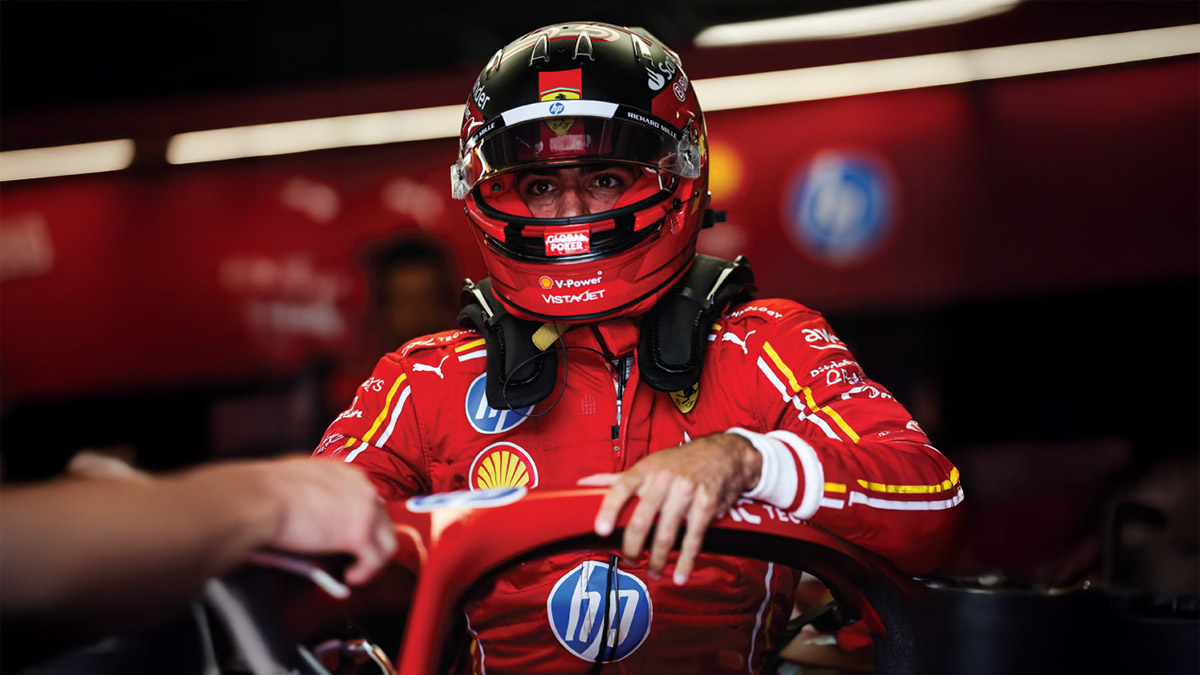 HP stopy v seriáli Formula 1 - keď na rýchlosti záleží