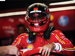 HP stopy v seriáli Formula 1 - keď na rýchlosti záleží