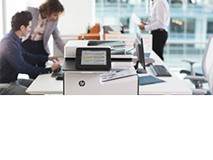 HP Inc. mení bezpečnostné postupy v oblasti Managed Print Services pre najbezpečnejšiu tlač na svete