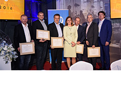 Spoločnosť HP Inc. ocenila najlepších obchodných partnerov na Slovensku