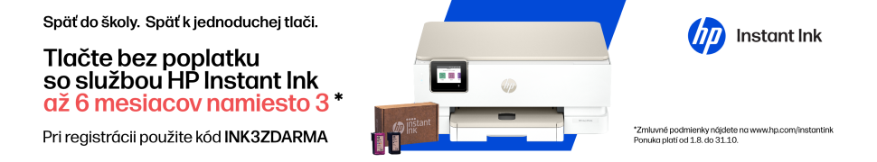 HP Instant Ink
