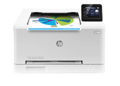 HP Color LaserJet Pro M252