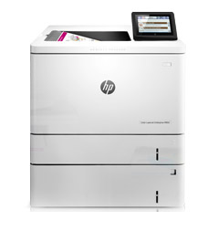 HP LaserJet Enterprise M506dn