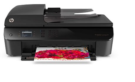 HP Deskjet Ink Advantage 4645