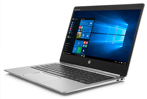 HP EliteBook Folio