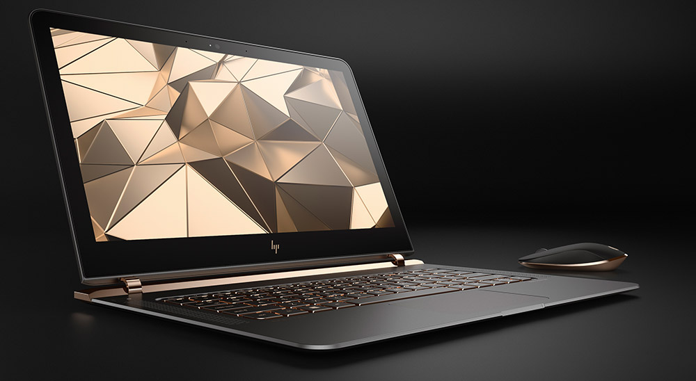 HP Spectre 13