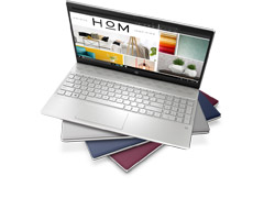 Preskúmajte nový dizajn notebookov HP Pavilion
